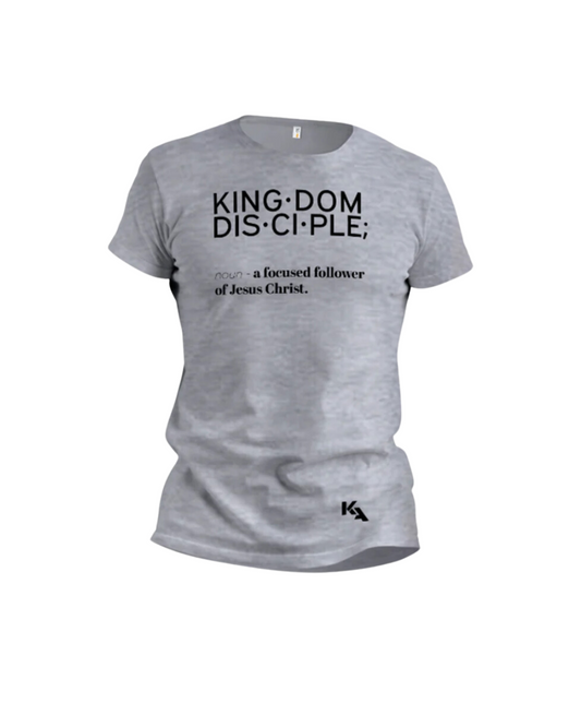 Kingdom Disciple T-Shirt